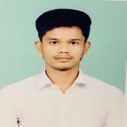 Md. Mubin Raz