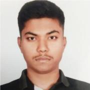 Junaed Pervez Rafi