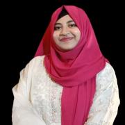 ROKEYA UNZUM SHEKHA