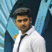 Md. Shahadat Hossain