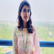 ALMA CHOWDHURY TITHI