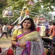 ADHORA MADHURI