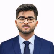 MD. RUHUL AMIN