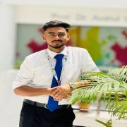 Md. Ibrahim