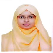 Molia Akter Moli