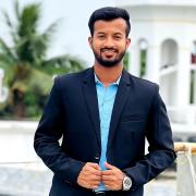 Iftikhar Mahmud