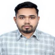 ANEEK BHUSHAN SHAHA