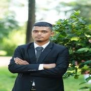 SALAUL ALAM SAGOR