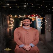 Pramit Kumar Chanda