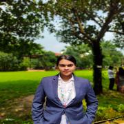 Maria Mahbub Methan