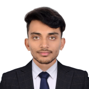 S M Mosabbirul Islam
