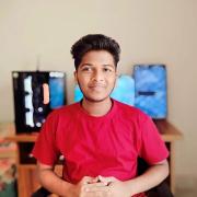Sajib  Hossen