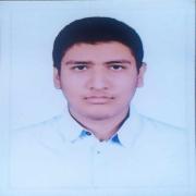 Khaled Mosarof