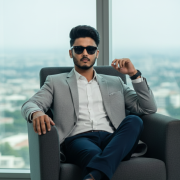 Farhan Sadik Kawsar