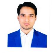 Md. Manik Parvez