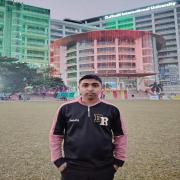 G. M. Samiul Islam