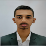Ahnaf Mahir Samin