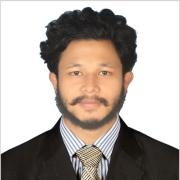 Joy Prokash Roy Joy
