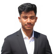 Joy Kumar Yuv