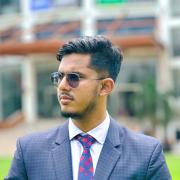 Md. Samiul  Haque