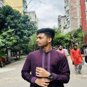 Md. Al- Mahmud