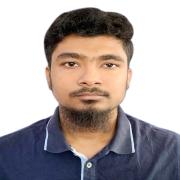 Md. Rafi Ahammed