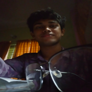 Anonto Raj Bongshi
