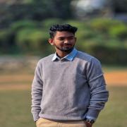 Tousif Ahamed