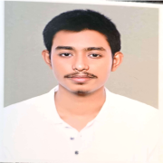 Mehrab Hosan Pranto
