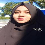 Sumaiya Sultana Mim