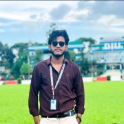 Mohammad Masum