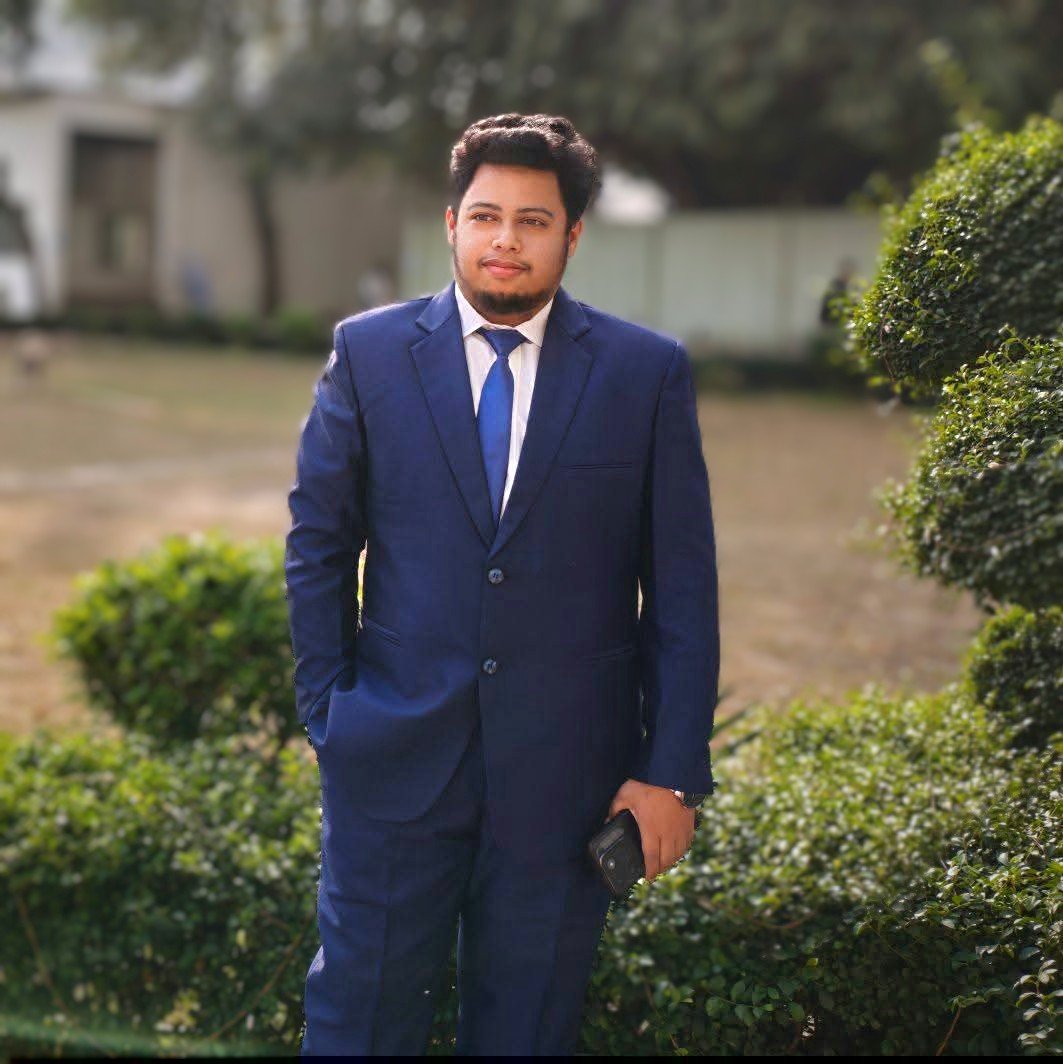 Md Jakaria Ferdous