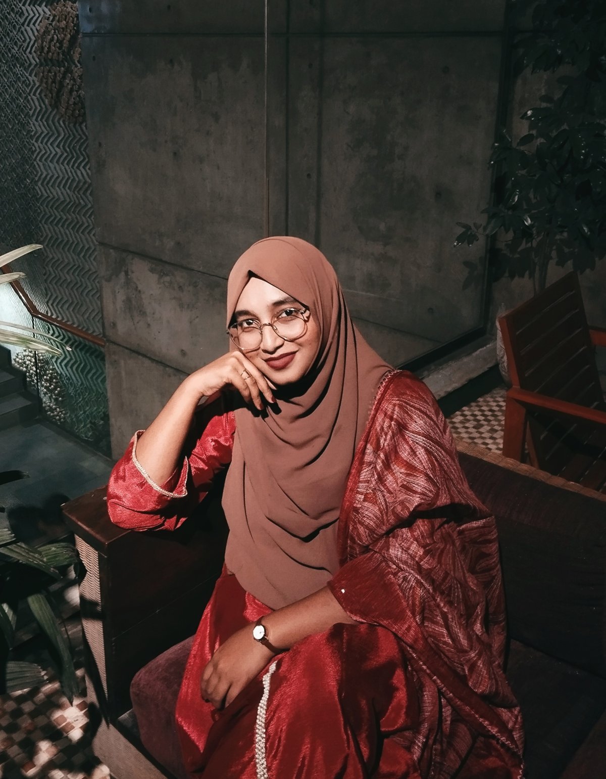 Humyra Afia