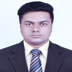 Md. Shoaib Arifin