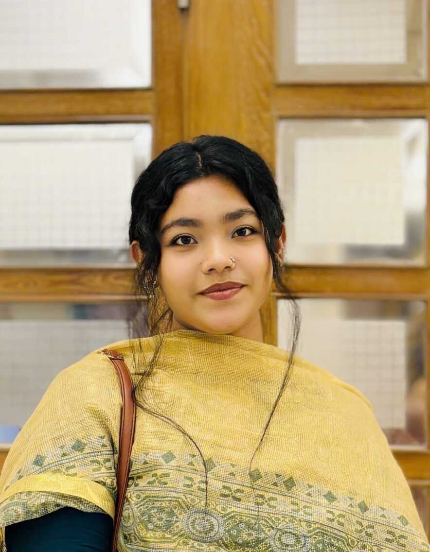 Sania Mahzabin