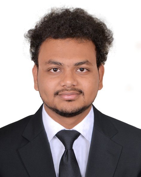 M F Tahmid Amin