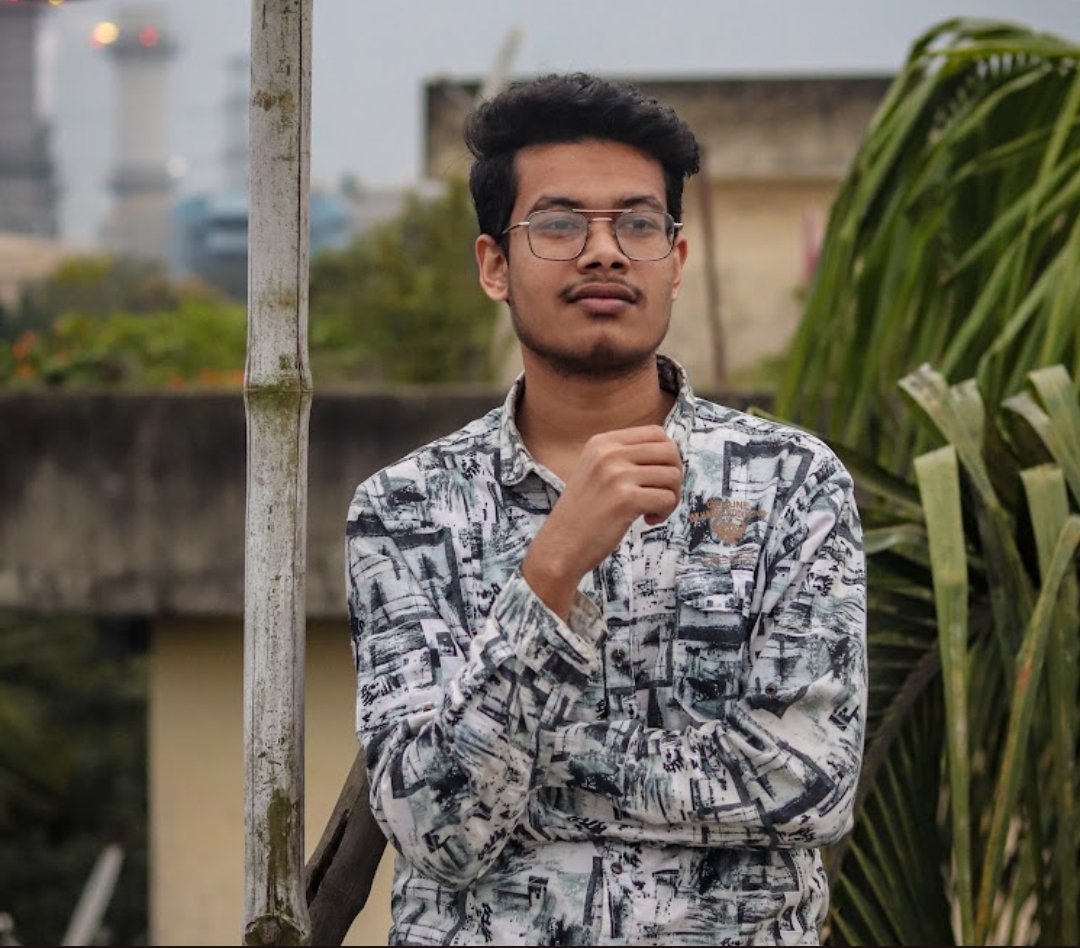 Delower Hussain