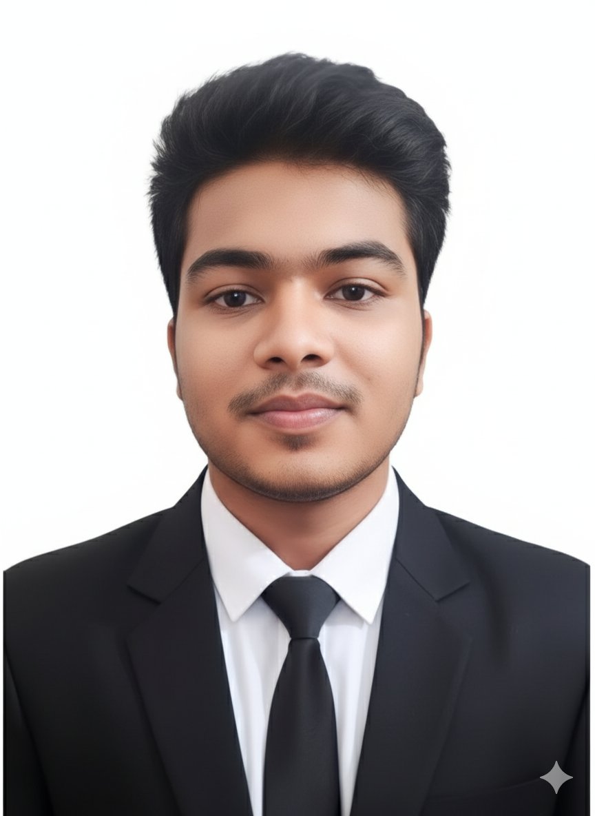 Md Rayhan Parvaz