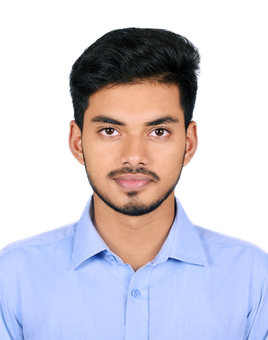 Galib Shariar Dipto