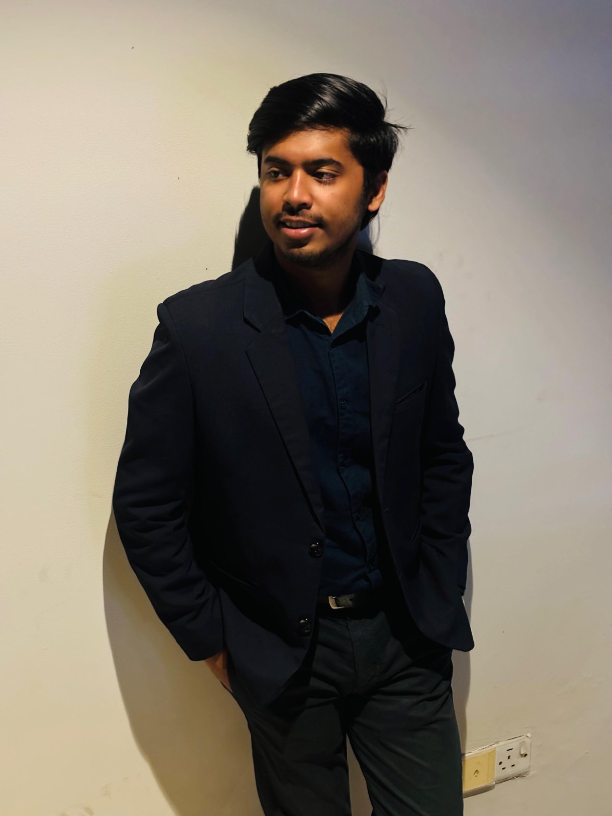 Arnab Aditta Rudra