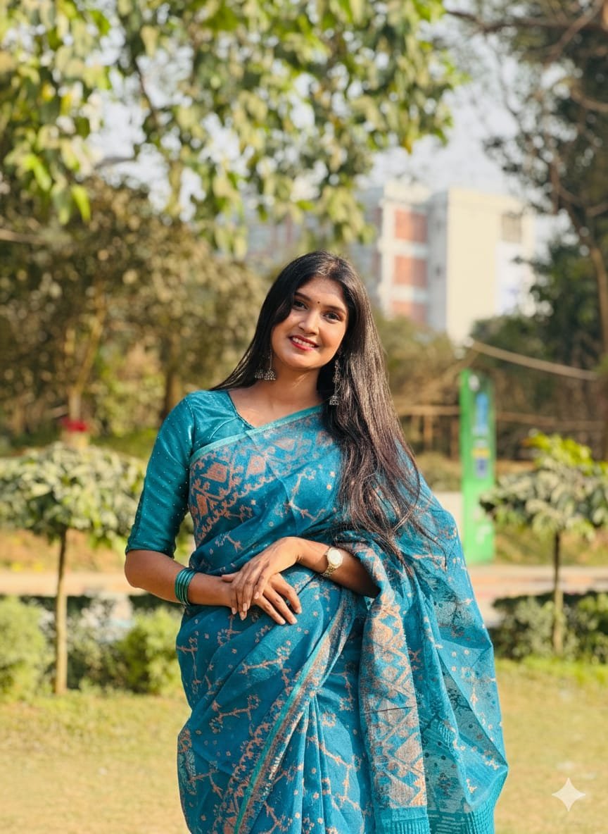 Arpita Saha