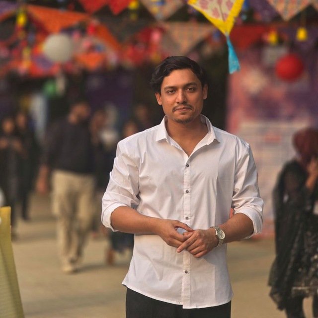 Tanvir Kabir