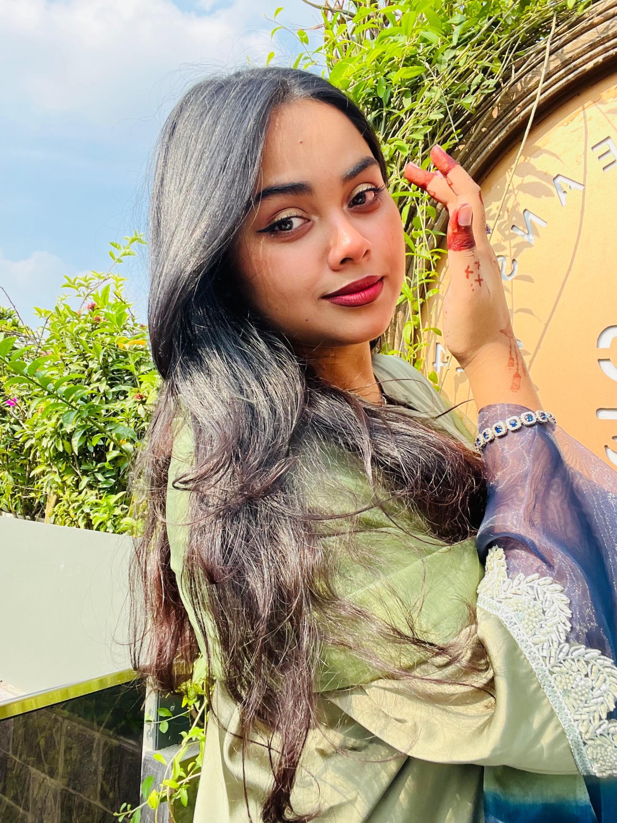 Mariam Bin Alam
