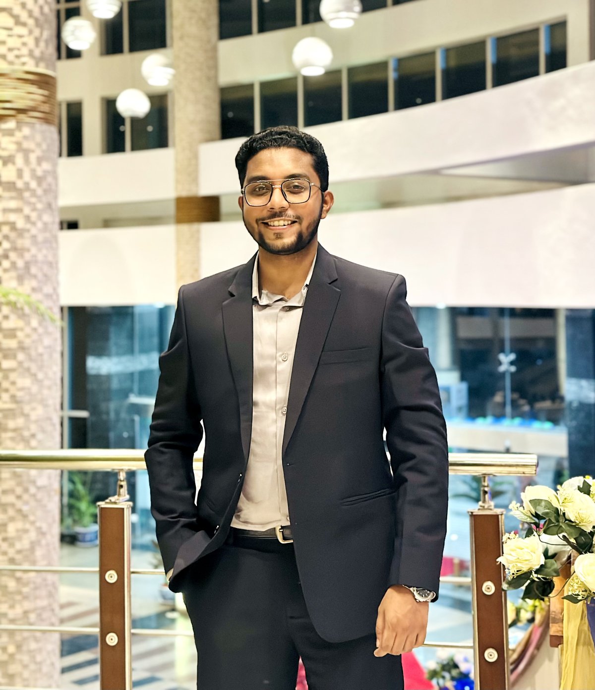 Arman Sheikh