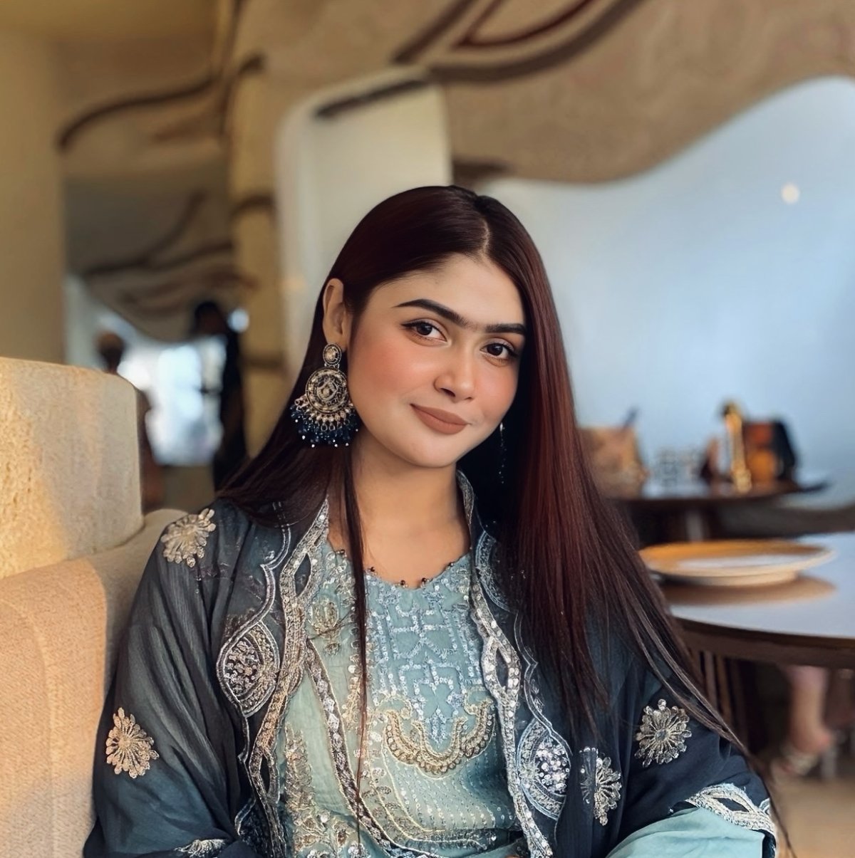 KANIZ FATEMA ANIKA