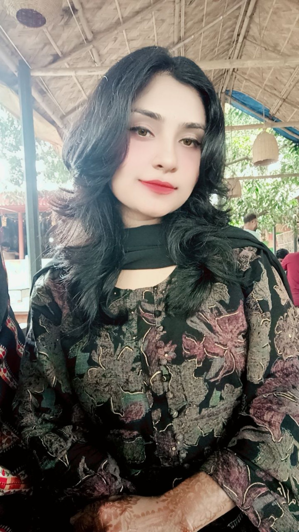 Tasnim Nur Provy
