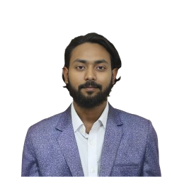 Md. Shamim Hossain