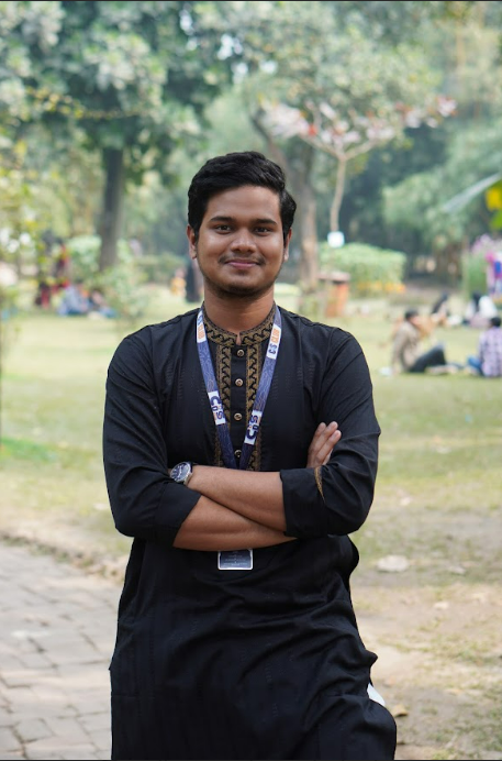 Md Shehabaul Alam