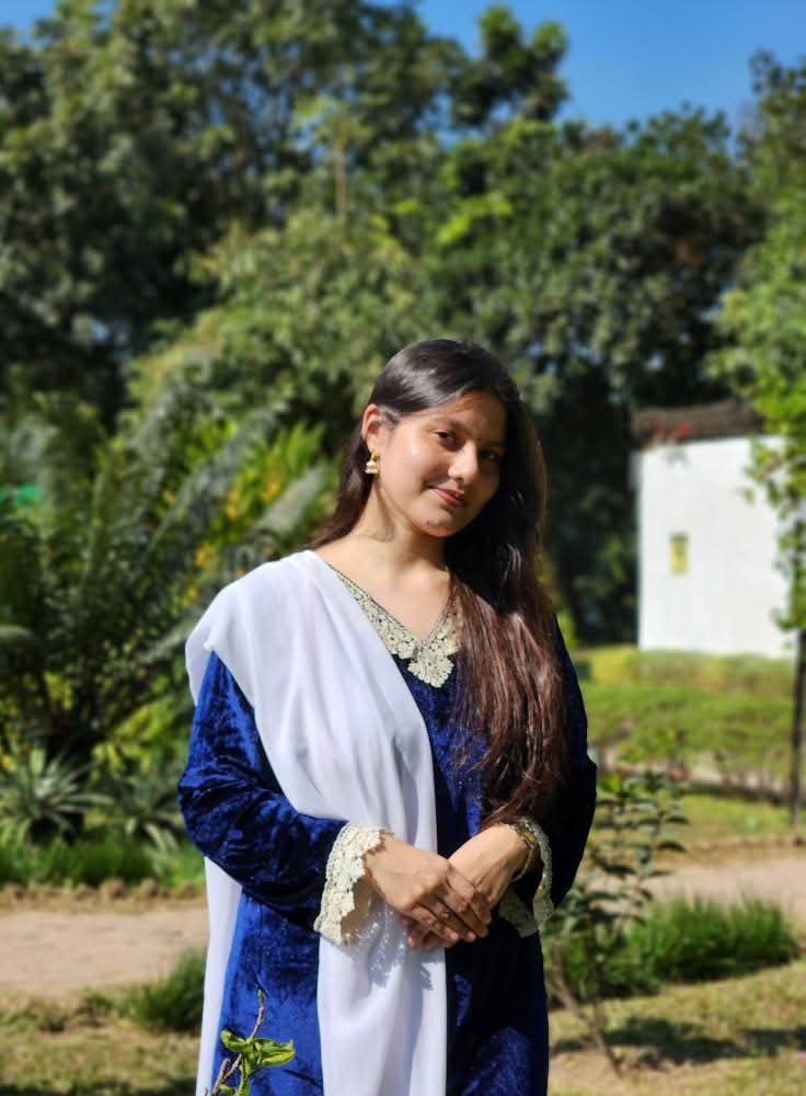 Sanjana Noor Disha