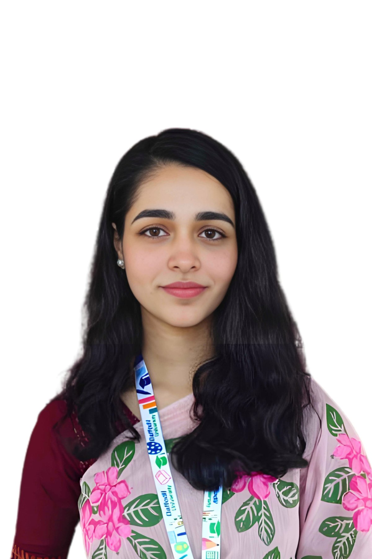 SADIA  ZAMAN  PINKY
